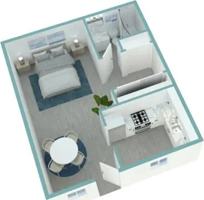 featured image of 310 S Anza St