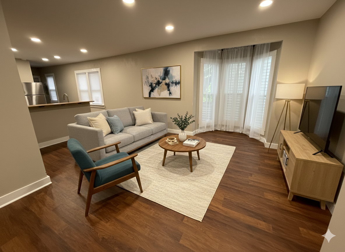 810 E 8th St #1 - Photo 6 of 15