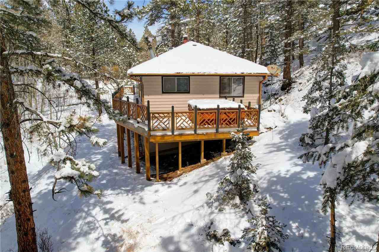 11710 Spruce Canyon Cir - Photo 4 of 24