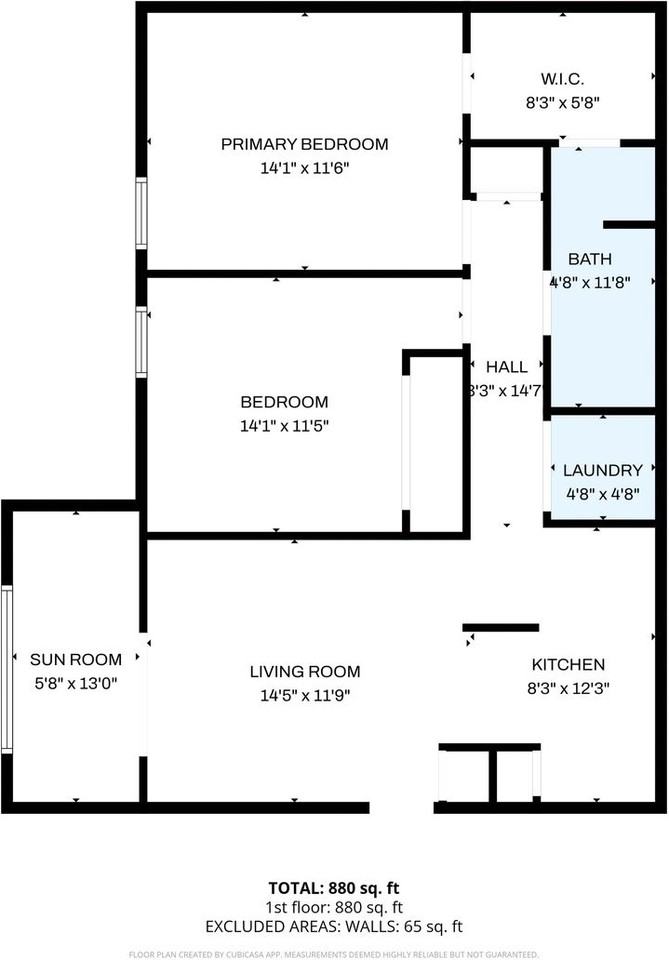 401 Skyview Dr #401D - Photo 2 of 11