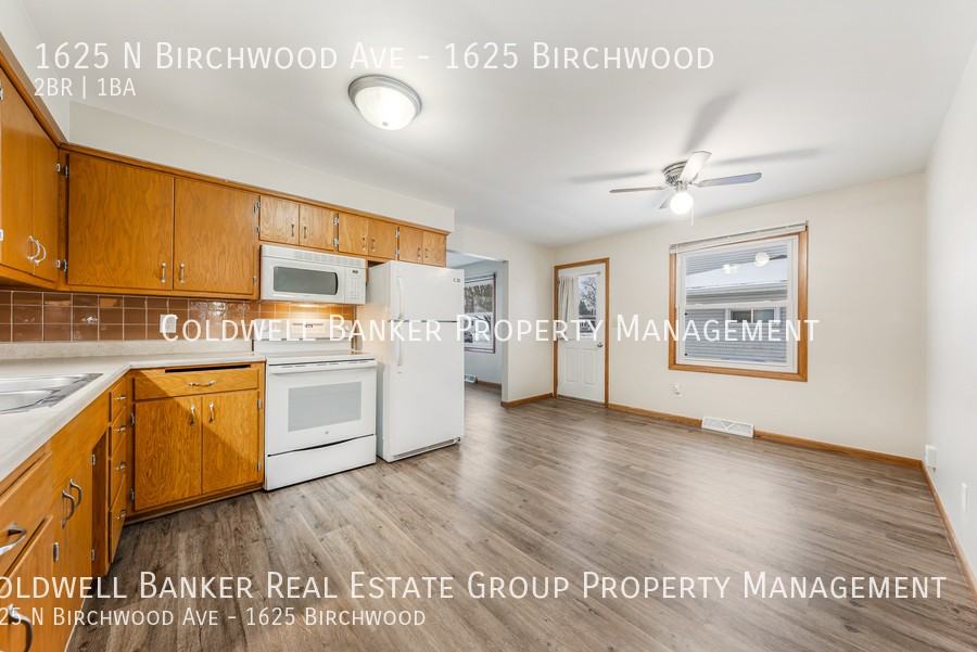 1625 N Birchwood Ave - Photo 7 of 24