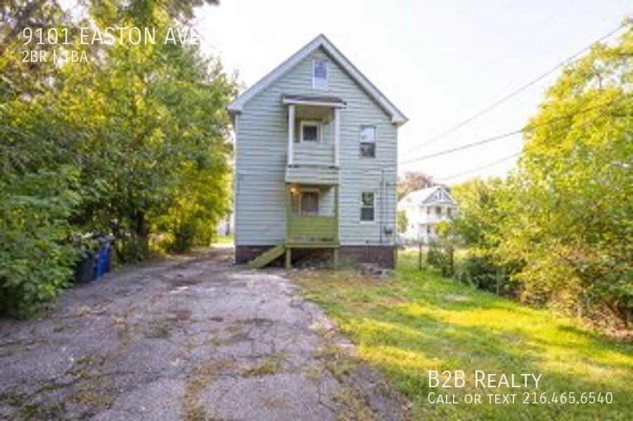 9101 Easton Ave - Photo 2 of 11