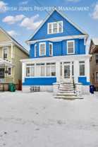 195 Auburn Ave #UPPER - Photo 1 of 1