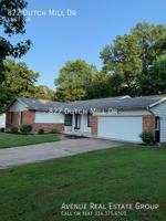 featured image of 822 Dutch Mill Dr