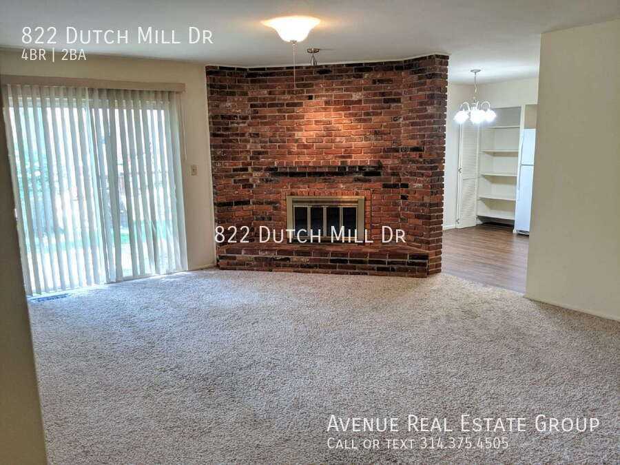 822 Dutch Mill Dr - Photo 4 of 15