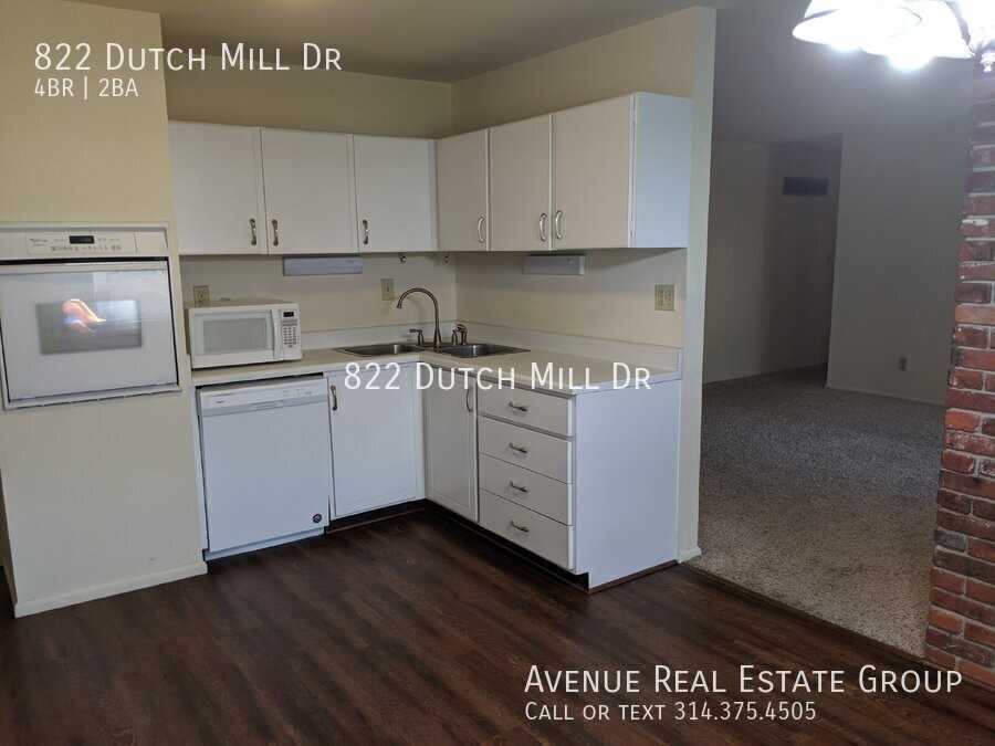 822 Dutch Mill Dr - Photo 6 of 15