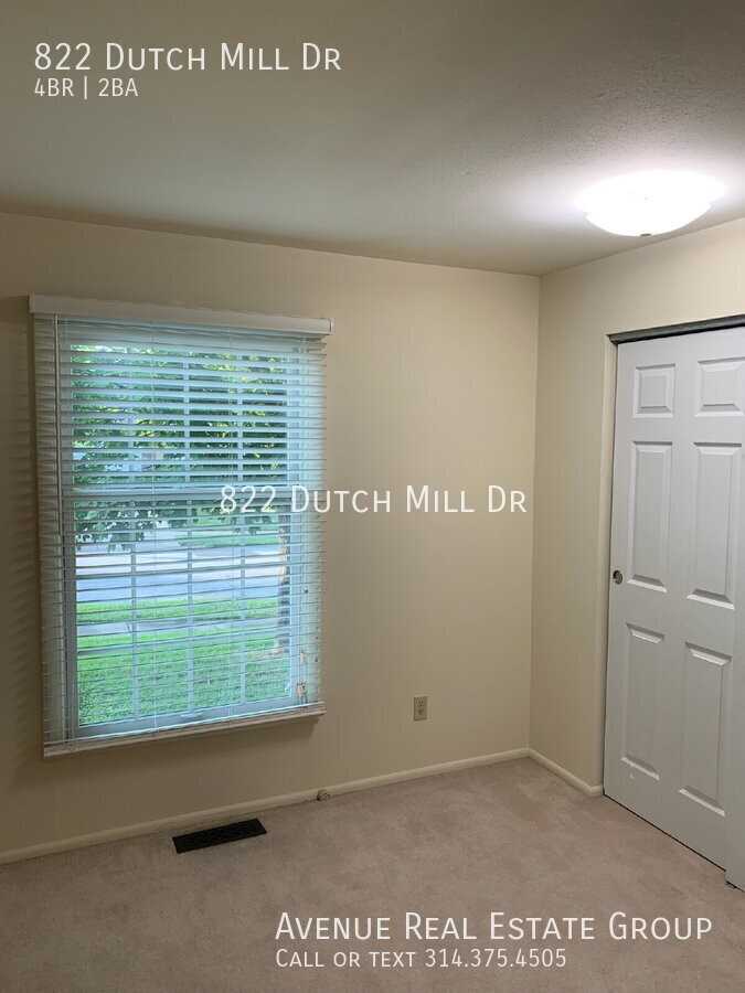 822 Dutch Mill Dr - Photo 7 of 15