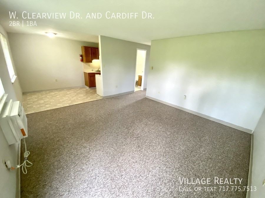 Clearview & Cardiff Dr. #E - Photo 3 of 44