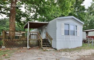 1561 Hammond Blvd #16 - Photo 1 of 1