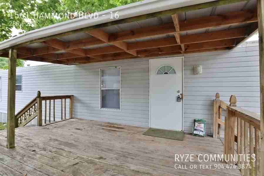 1561 Hammond Blvd #16 - Photo 3 of 12