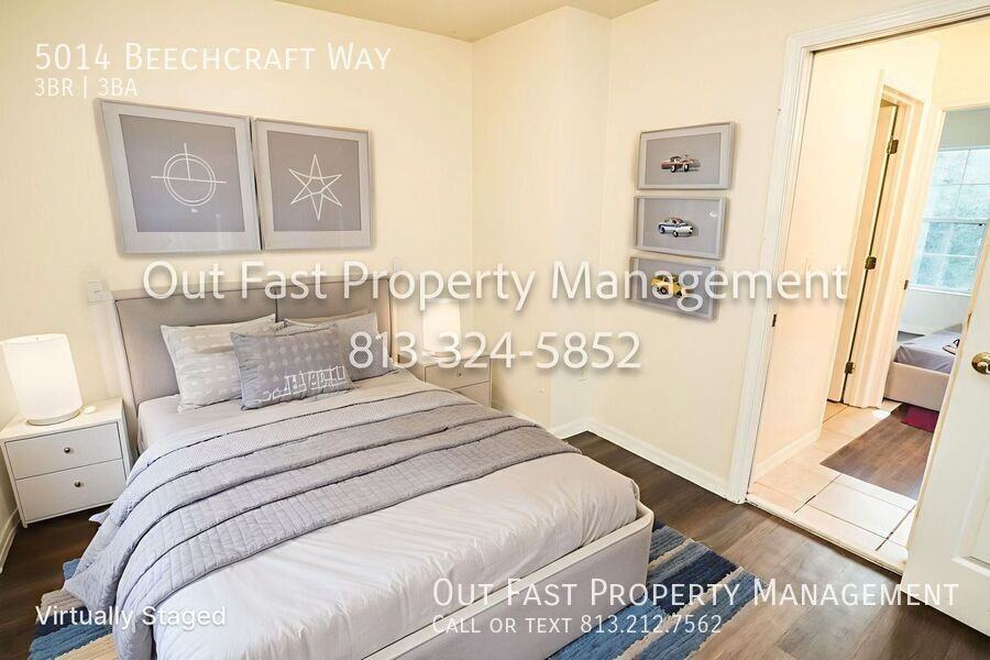 5014 Beechcraft Way - Photo 6 of 50