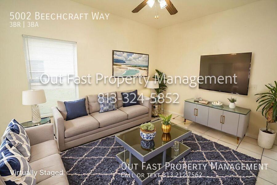 5002 Beechcraft Way - Photo 5 of 50