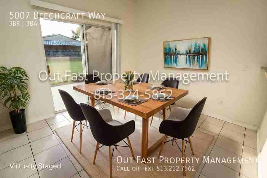 5007 Beechcraft Way - Photo 5 of 50