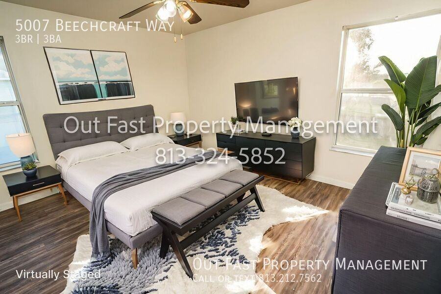 5007 Beechcraft Way - Photo 6 of 50