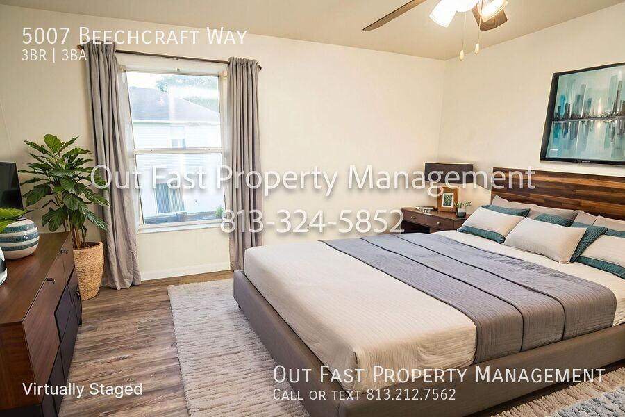 5007 Beechcraft Way - Photo 7 of 50