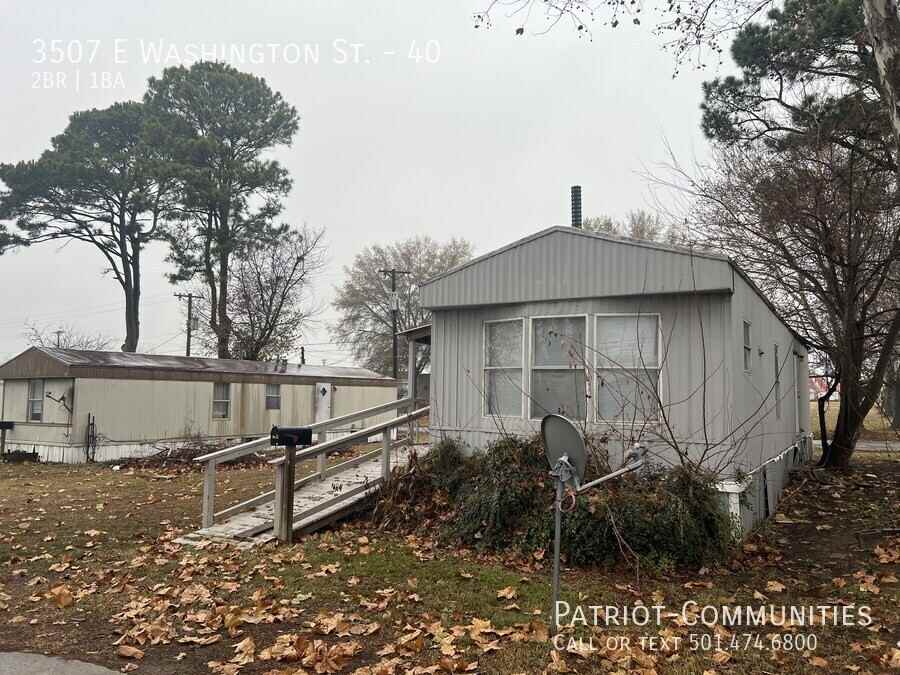 3507 E Washington Ave #40 - Photo 2 of 14