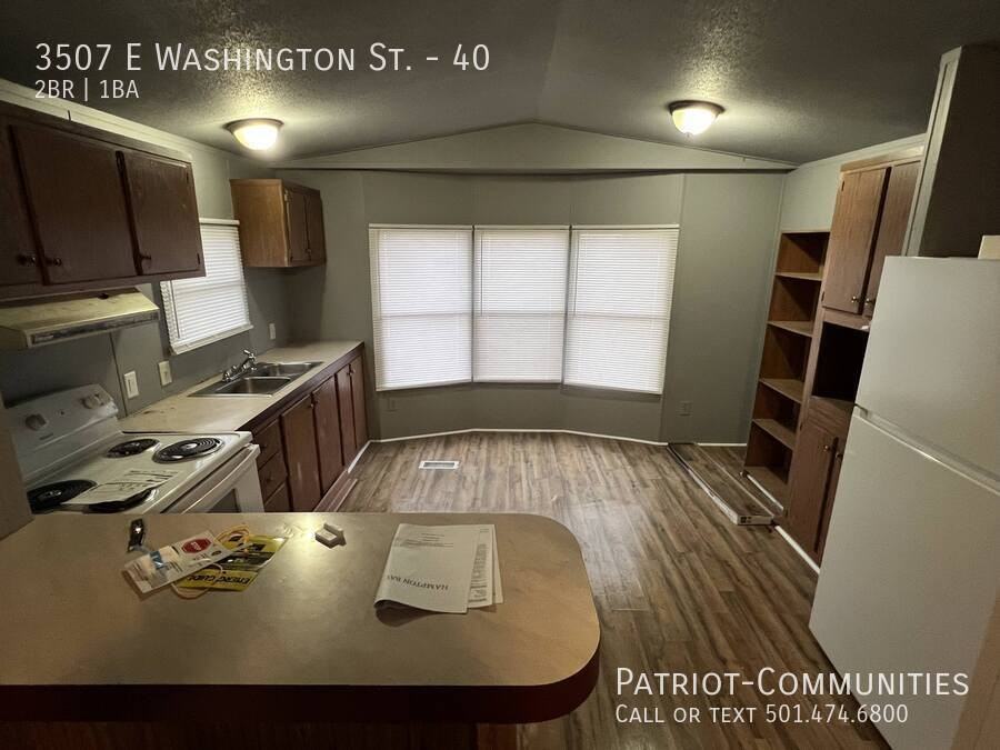 3507 E Washington Ave #40 - Photo 5 of 14