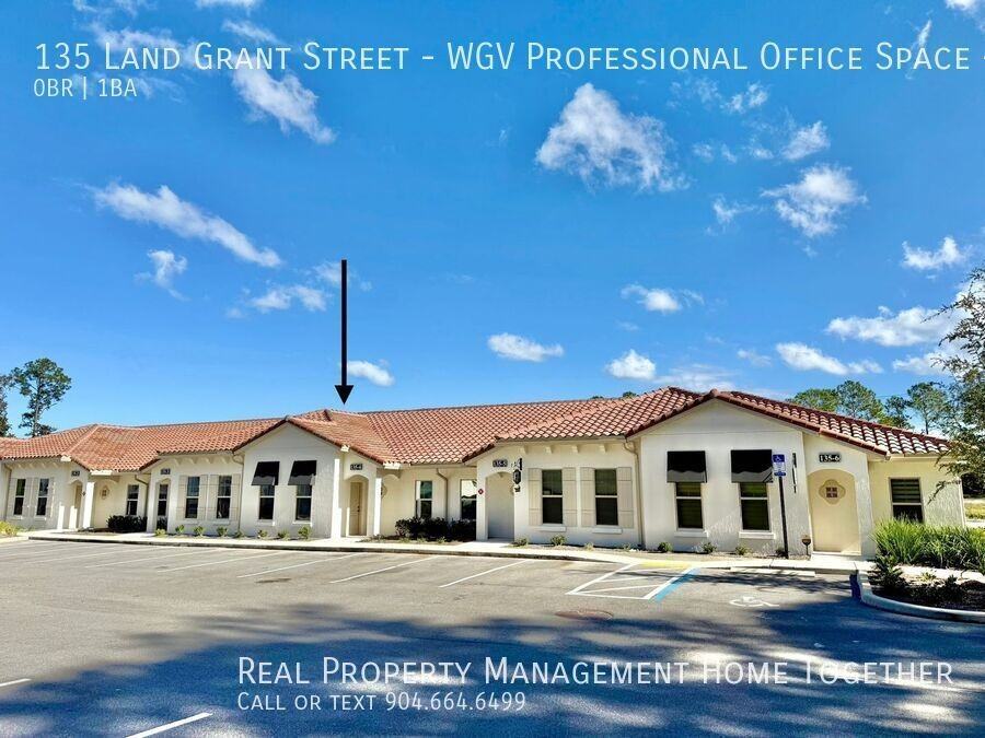135 Land Grant Street - WGV Professional Office Space #4 - Photo 2 of 35