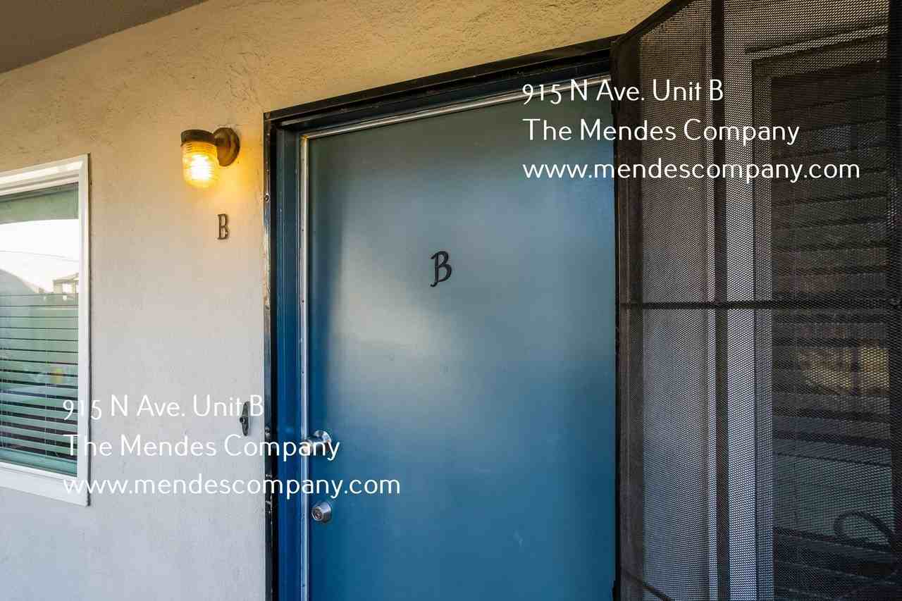 915 N Ave #B - Photo 3 of 11