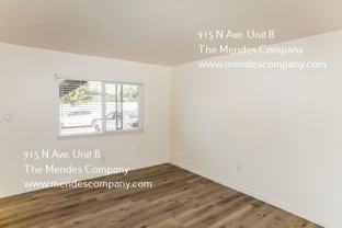 915 N Ave #B - Photo 1 of 1