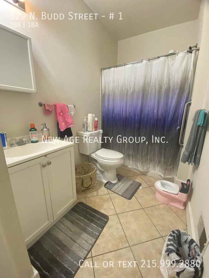 529 N Budd St #1 - Photo 7 of 11