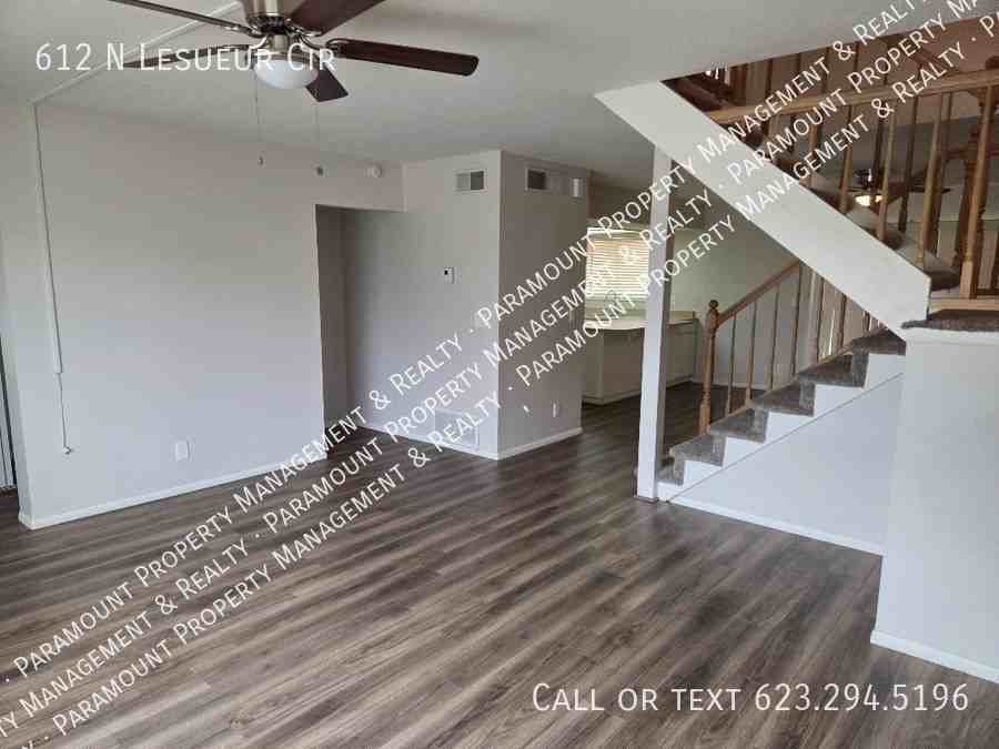 612 N Lesueur Cir - Photo 5 of 34