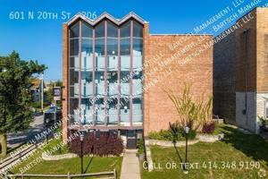 featured image of 601 N 20th St #206