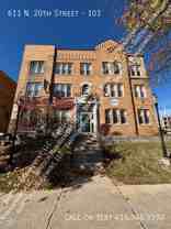 611 N 20th St #101 - Photo 1 of 1