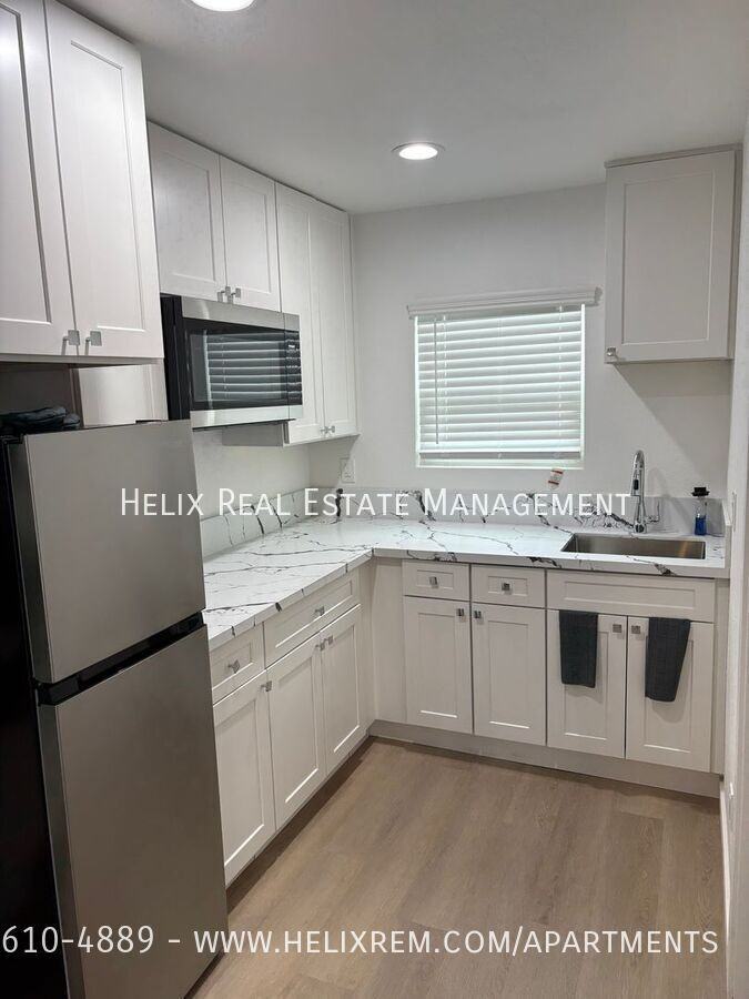 6343 Rosemead Blvd #A114