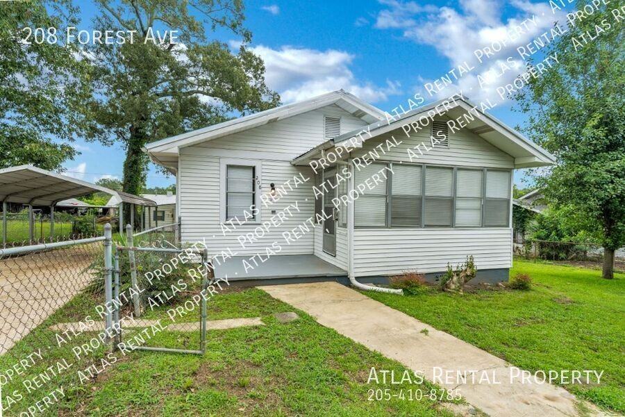 208 Forest Ave - Photo 2 of 36