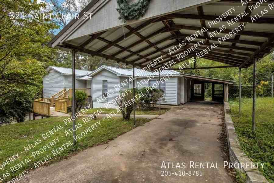 321 Saint Clair St - Photo 3 of 30