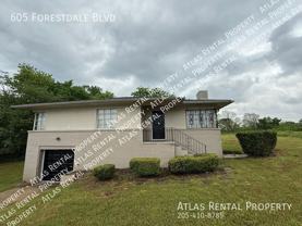 605 Forestdale Blvd - Photo 1 of 1