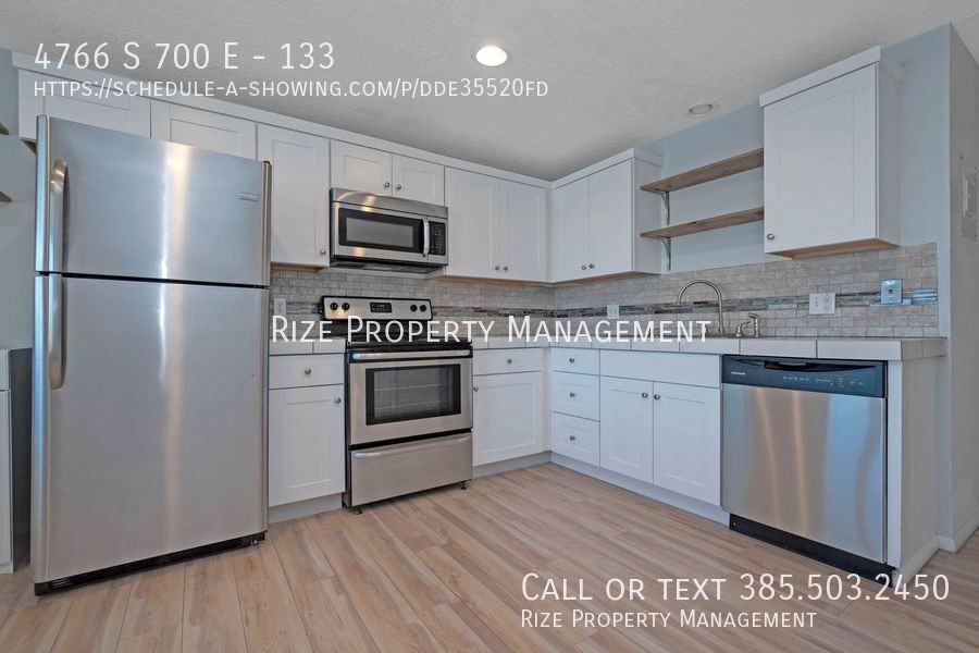 4766 S 700 E #133