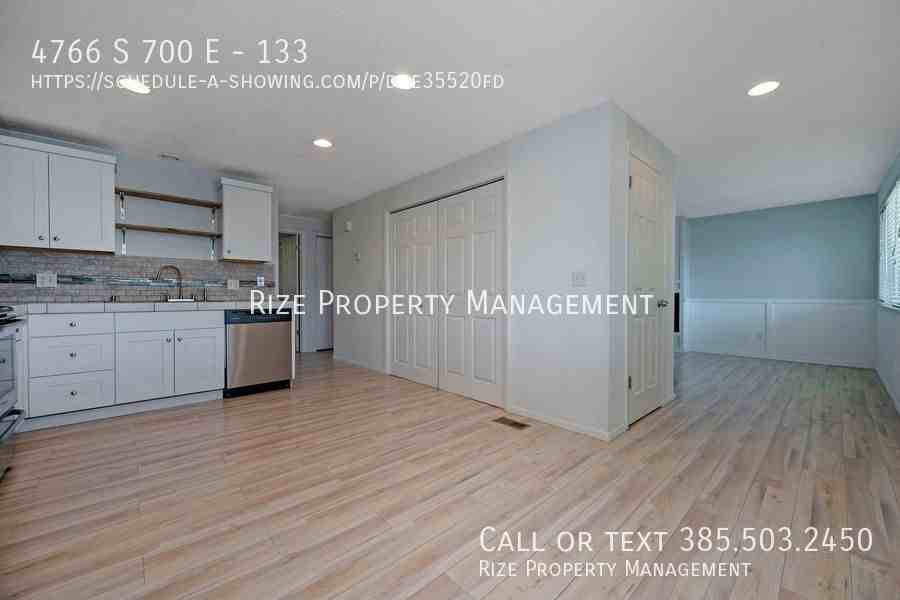 4766 S 700 E #133 - Photo 3 of 15