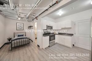 featured image of 543 S 500 W