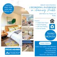 featured image of 1660 Moore Ave #53