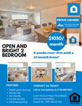 1691 Moore Ave #11 - Photo 1 of 1