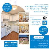 1660 Moore Ave #52 - Photo 1 of 1