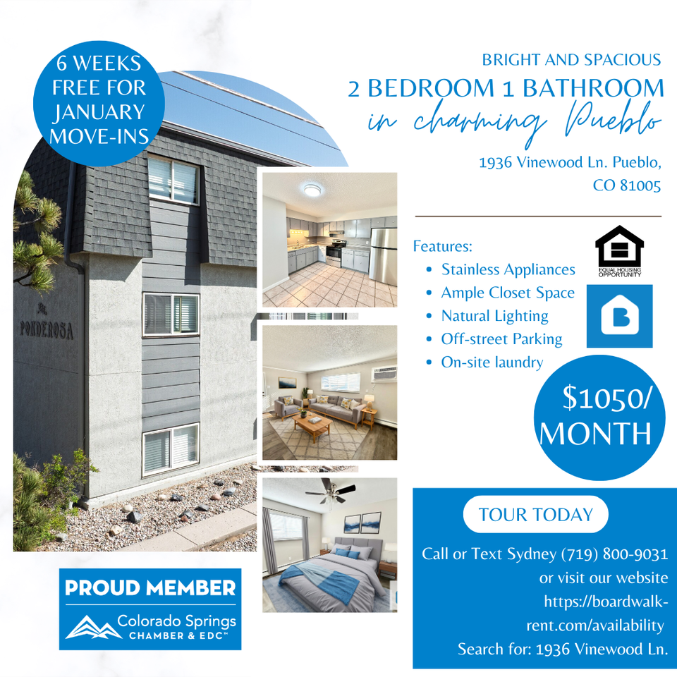 1936 Vinewood Ln #3 - Photo 2 of 21