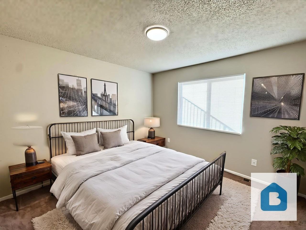 1017 Bennett Ave #1017B - Photo 4 of 19