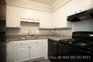 9101 N Rodney Parham Rd #10 - Photo 1 of 1