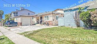 3611 W 135th St - Photo 1 of 1