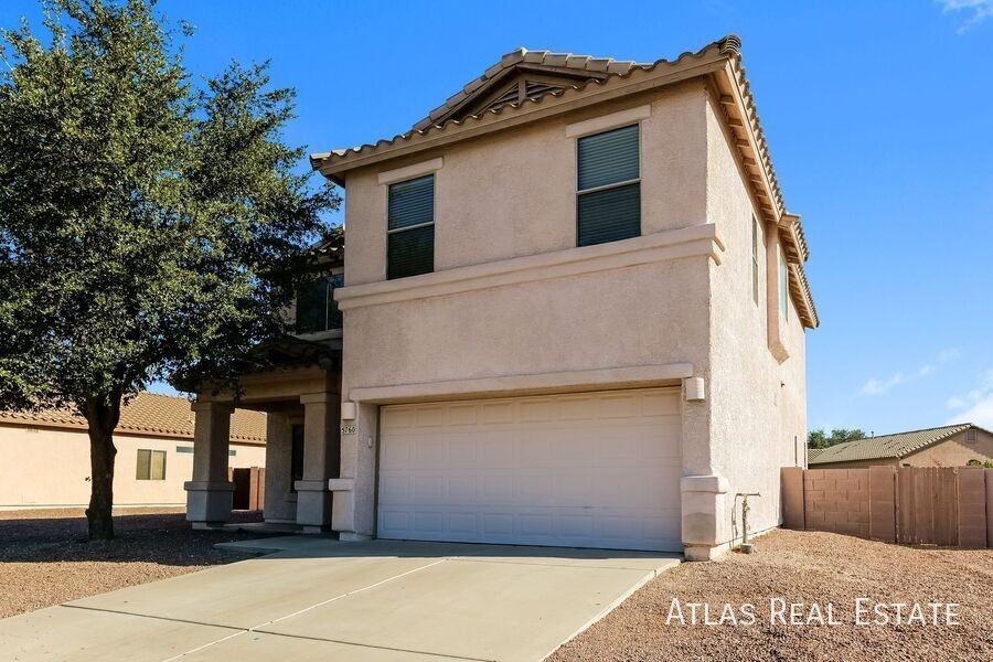 5760 W Cortaro Crossing Dr - Photo 2 of 20