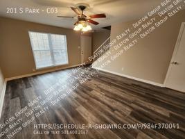 featured image of 201 S Park St #C03
