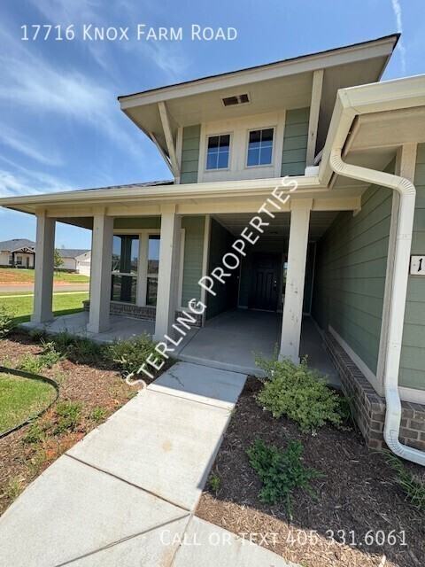 17716 Knox Farm Rd - Photo 2 of 32