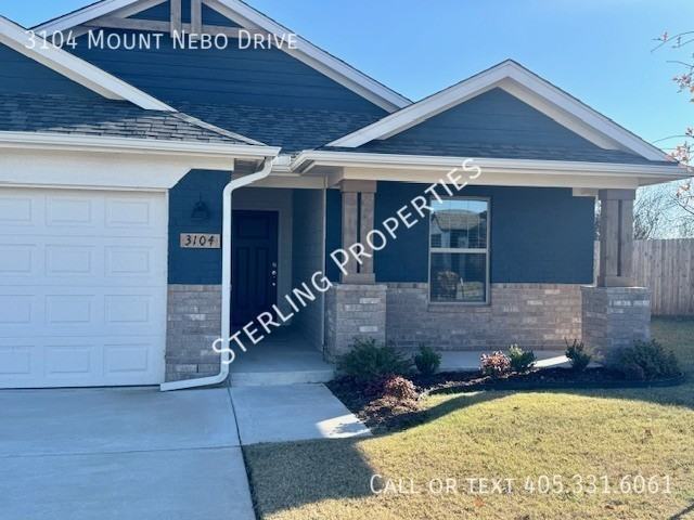 3104 Mt Nebo Dr - Photo 3 of 31