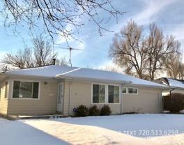 1565 S Garfield St - Photo 1 of 1