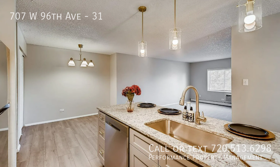 707 W 96th Ave #31 - Photo 3 of 14