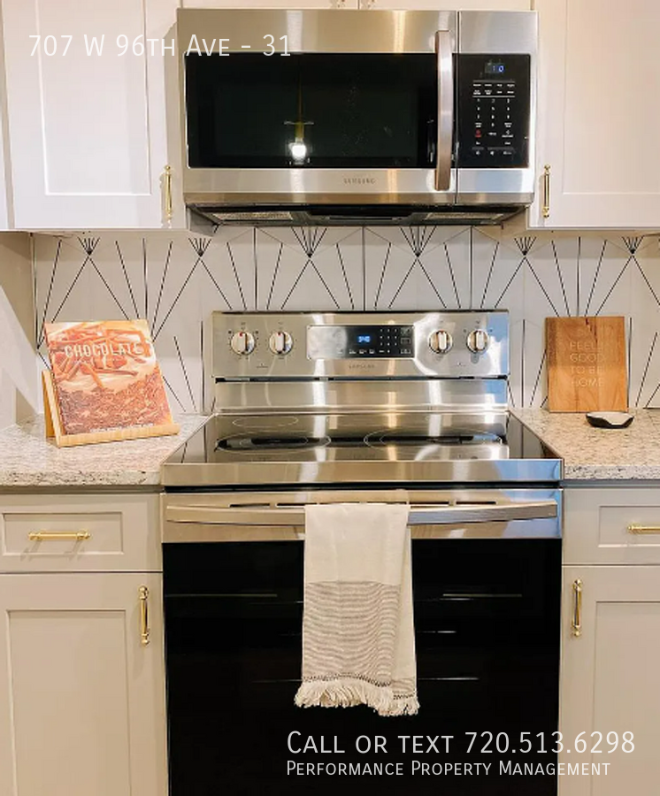 707 W 96th Ave #31 - Photo 4 of 14