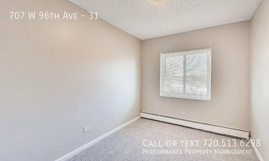 707 W 96th Ave #31 - Photo 5 of 14